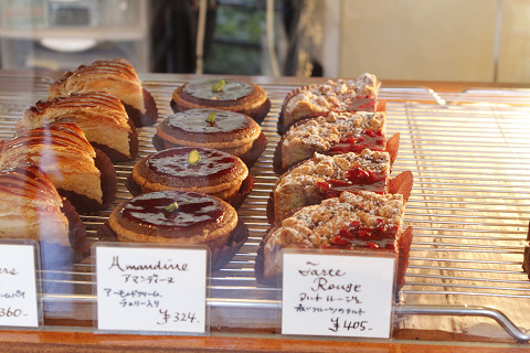 イタリア食堂ｆｕｋｕｍｏｔｏ 松江の美味しいケーキ屋さん