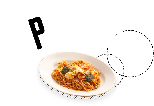 PASTA