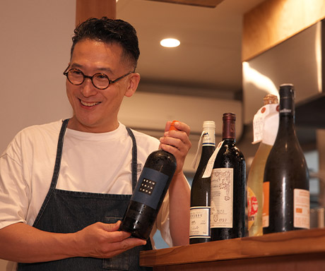 おすすめしているオーナー